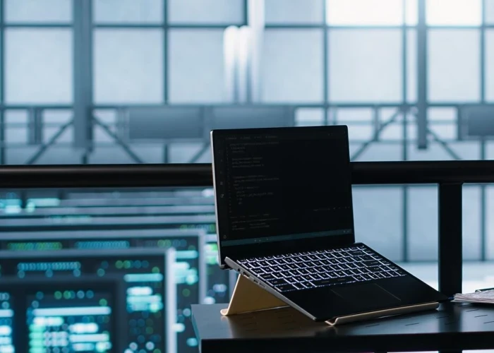 Igényekre szabott IT infrastruktúra: a tervezéstől a kulcsrakész kivitelezésig - Subsystem Trading Kft.