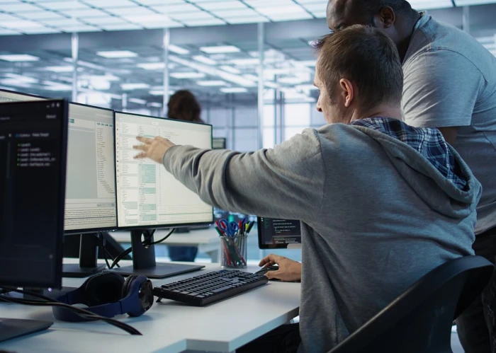 Stabil működés, szakértő kézben - Subsystem Trading Kft.