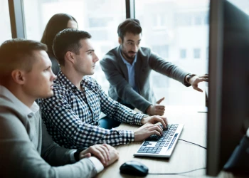 IT üzemeltetés és üzemeltetési támogatás - Subsystem Trading Kft.