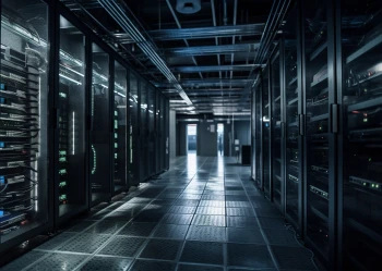 Szerver és hálózati eszközök - Subsystem Trading Kft.