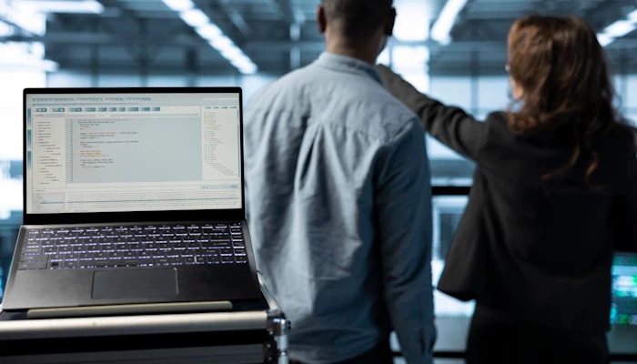 Megtervezzük a megoldást - Subsystem Trading Kft.